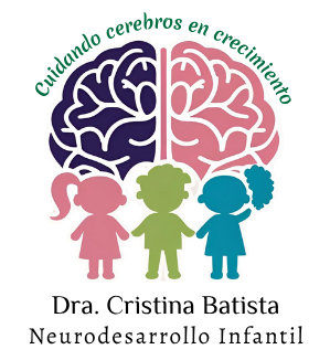 Dra. Cristina Batista